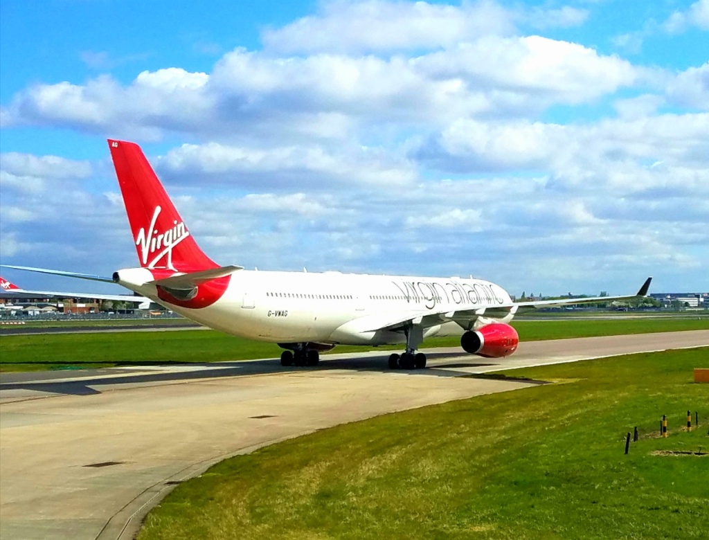 Virgin Atlantic And Emirates Provide Free Covid19